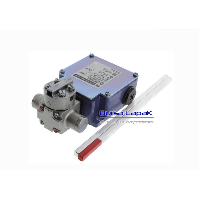 

Limit Switch XCKMR 54D1H29 - Telemecanique