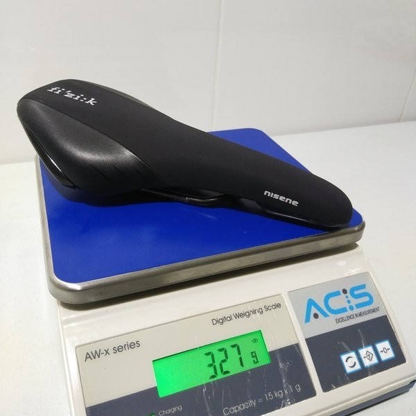 Fizik Nisene Saddle Sadel
