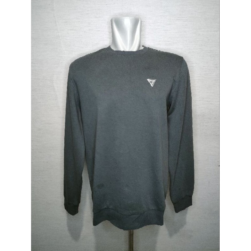 Crewneck guess abu