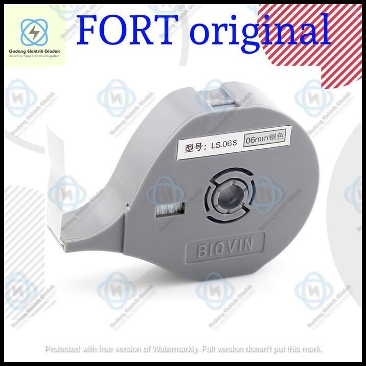 

HOT DEAL LETTERING MACHINE BIOVIN ; SPARE PART ; LABELS PRINTING !!!!!