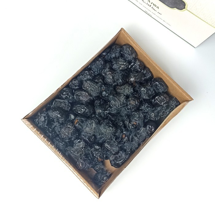 

KURMA AJWA PREMIUM 1kg