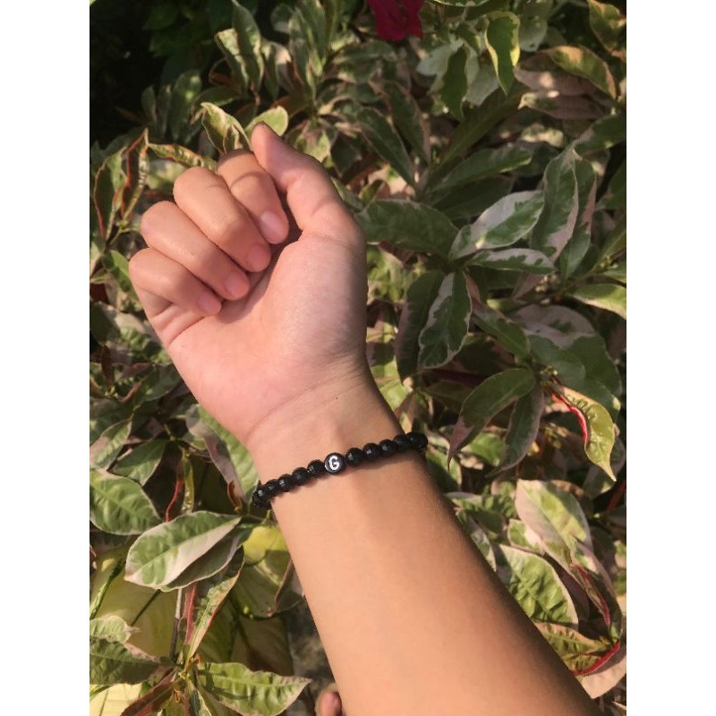Inisial Bracelet