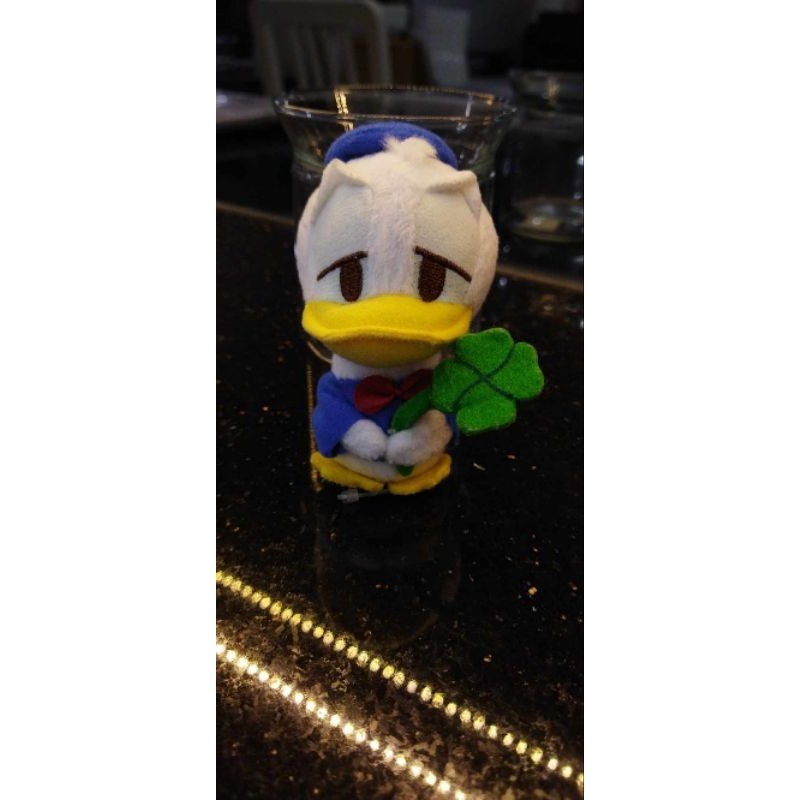 Boneka Donald duck