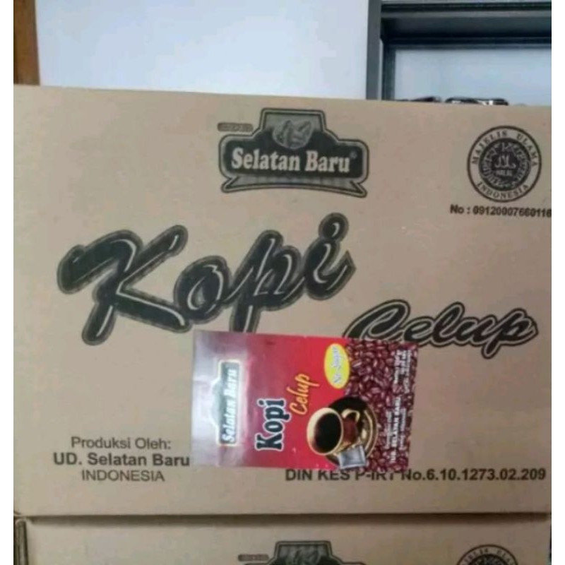 

kopi celup gula selatan baru siantar