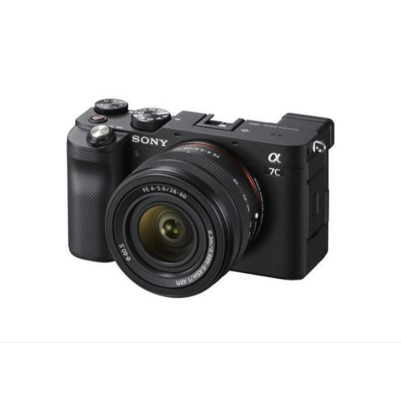 kamera dslr