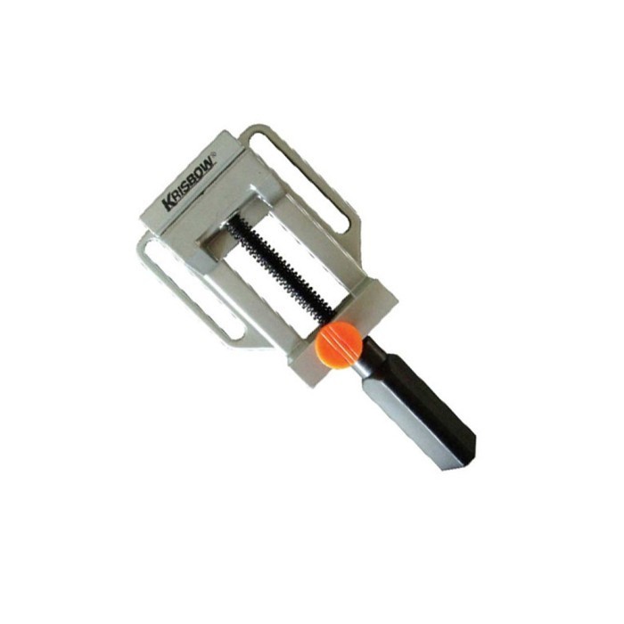 Krisbow Ragum Quick Release Lrqrv3