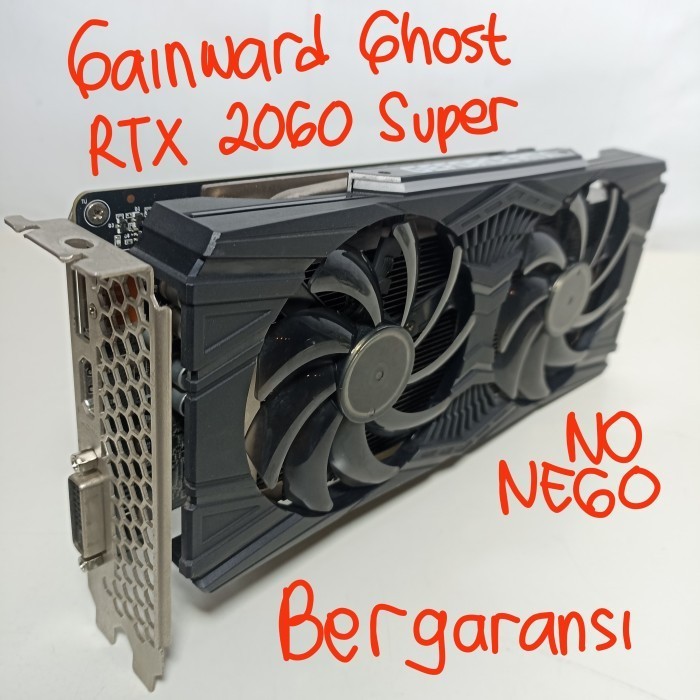 Nvidia Geforce Rtx 2060 Super 8Gb Rtx2060 Super Rtx2060Super