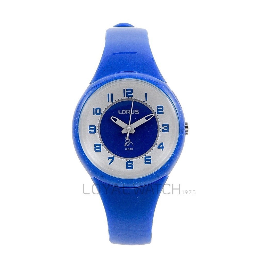 Loyal Watch 1975 - Jam Tangan Lorus  Wanita R2327Nx9