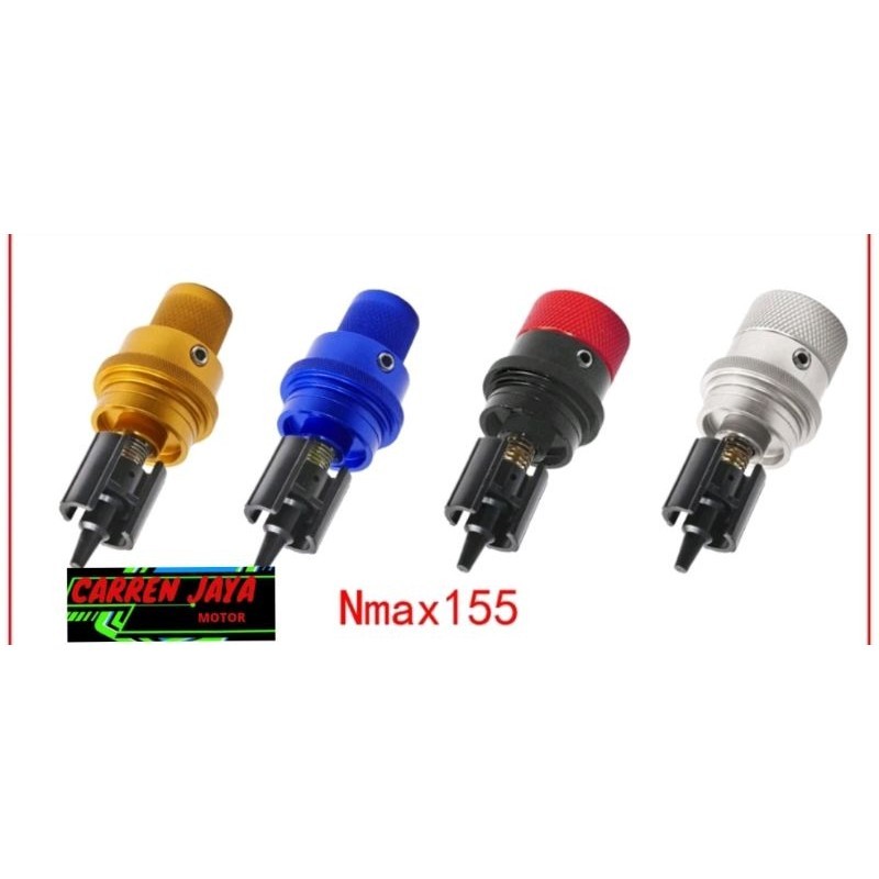 isc manual nmax  new