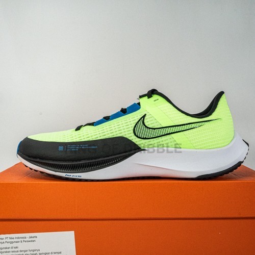 Sepatu Running/Lari Nike Air Zoom Rival Fly 3 CT2405-300 Original BNIB