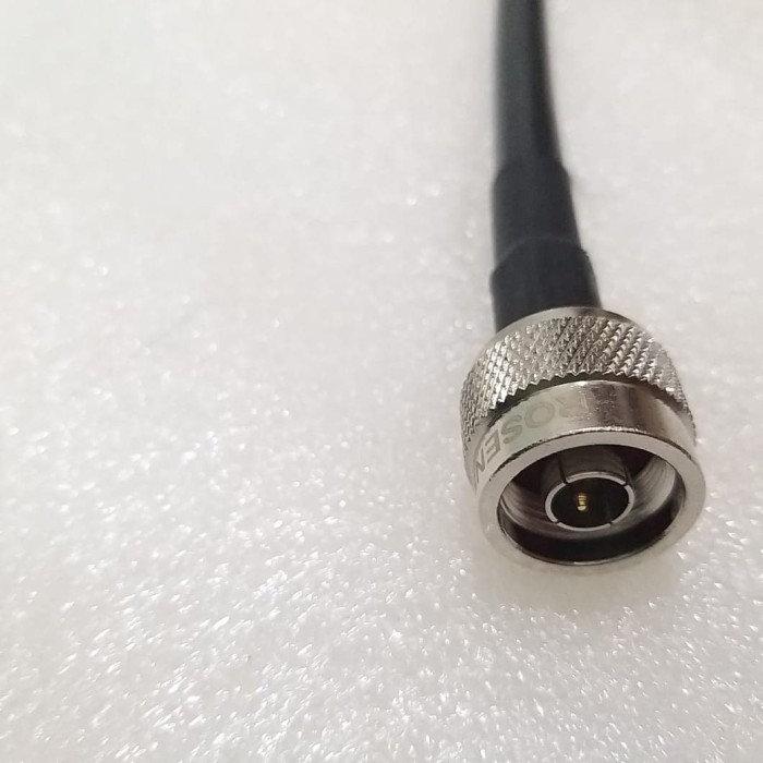 Kabel Jumper N Female To N Male Rg8 30Cm