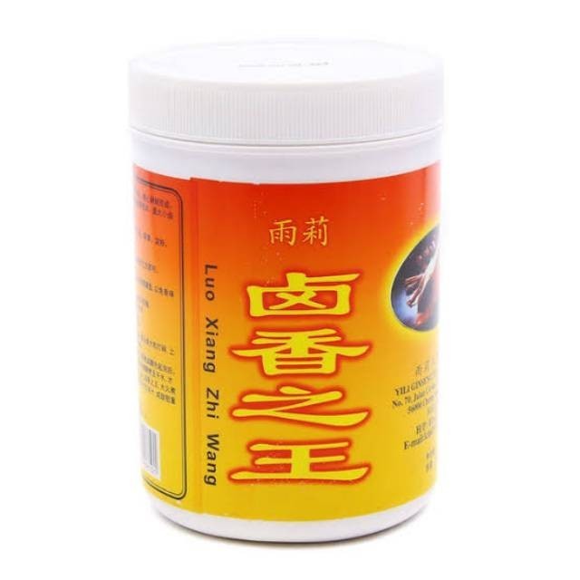 

PROMO - LUO XIANG ZHI WANG YUE LI BUMBU HERBAL MASAKAN LOU BAK DAGING KECAP