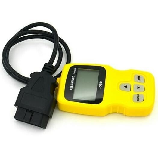 Obd Scanner Mobil Obd2 Scanner Obdii Scanner Om500 Jobd Obdmate Om 500