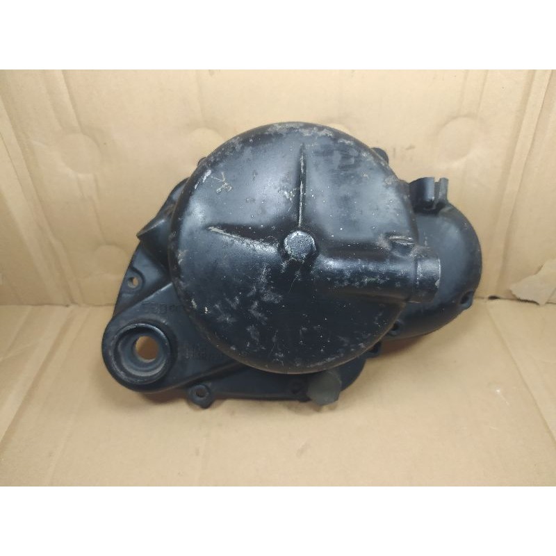 Bak Kopling tutup mesin Suzuki TS100 RM100 RM125 original baru
