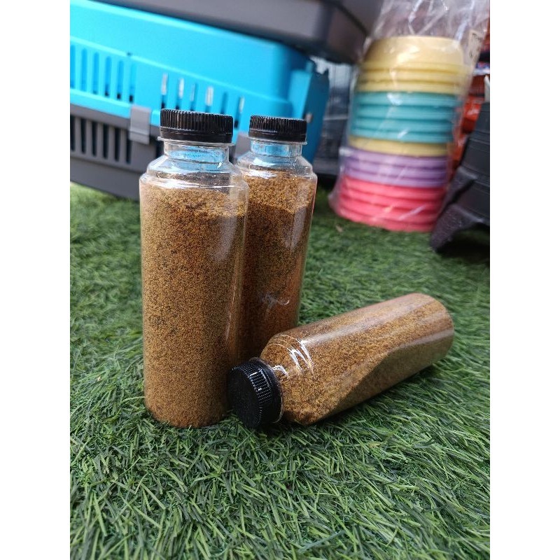 pur jrojoss justor racikan untuk burung ciblek kerak basi sincan prenjak wambi mini