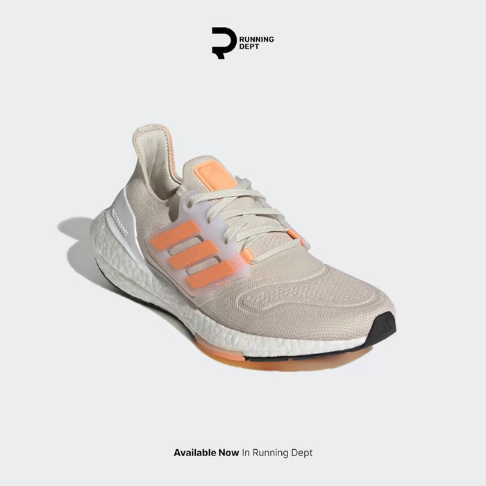 Sepatu Lari Wanita ADIDAS ULTRABOOST 22 GX6666 ORIGINAL