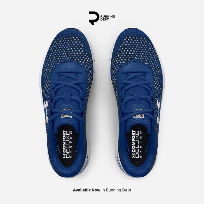 Sepatu Lari Pria HOVR INTAKE 6 3026134400 ORIGINAL