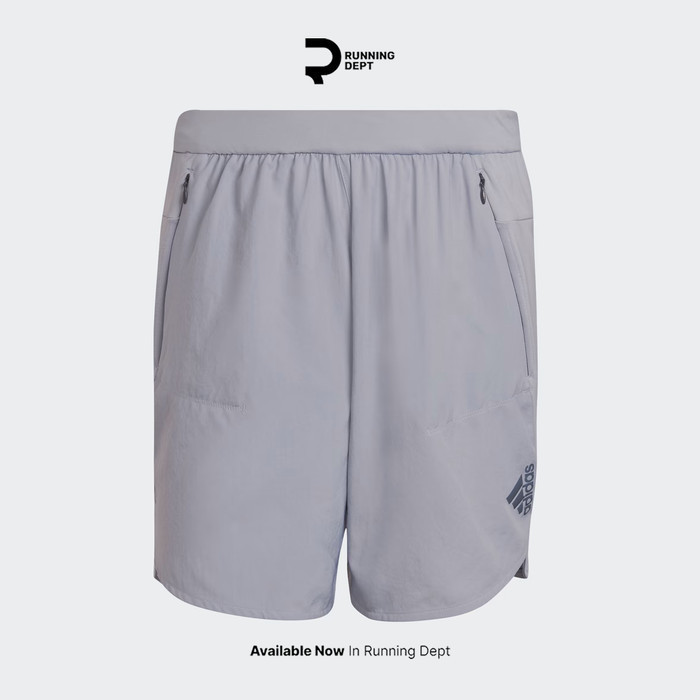 Celana Pendek Pria ADIDAS DESIGNED FOR TRAINING HC4251 ORIGINAL