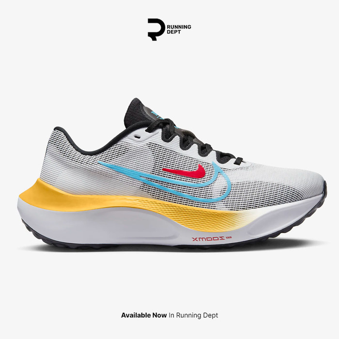 Sepatu Lari Wanita NIKE ZOOM FLY 5 DM8974002 ORIGINAL