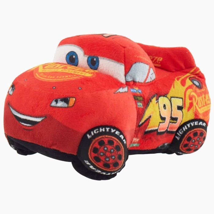Cars Plush Lightning McQueen