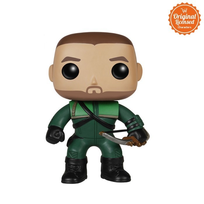 Funko Pop TV Arrow Oliver Queen