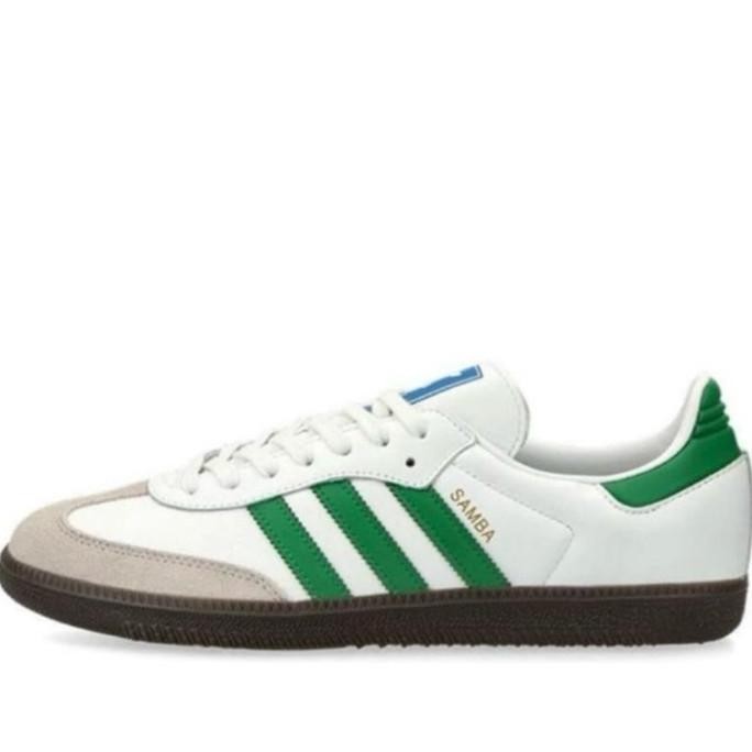 Premium Sepatu Adidas Samba Premium Bnib Adidas Samba 100% Premium Garismula