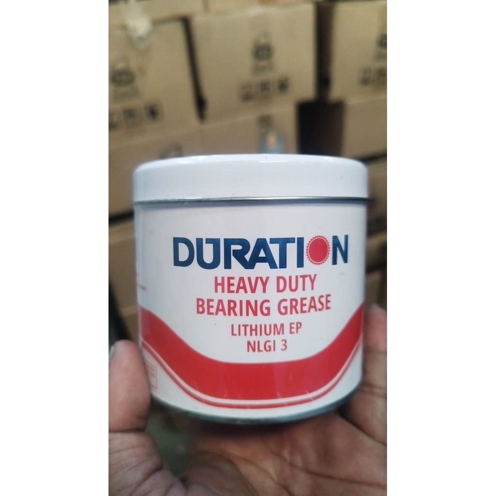 GREASE Top 1 GREASE HEAVY DUTY & BEARING-LITHIUM EP 0 452ML