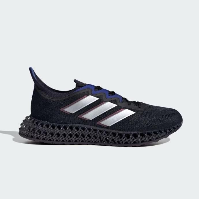 Adidas 4Dfwd | Sepatu Lari Pria Original 100% Pellikan