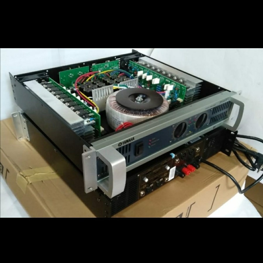 BET SELLER Power Amplifier YAMAHA P9500S/P 9500S