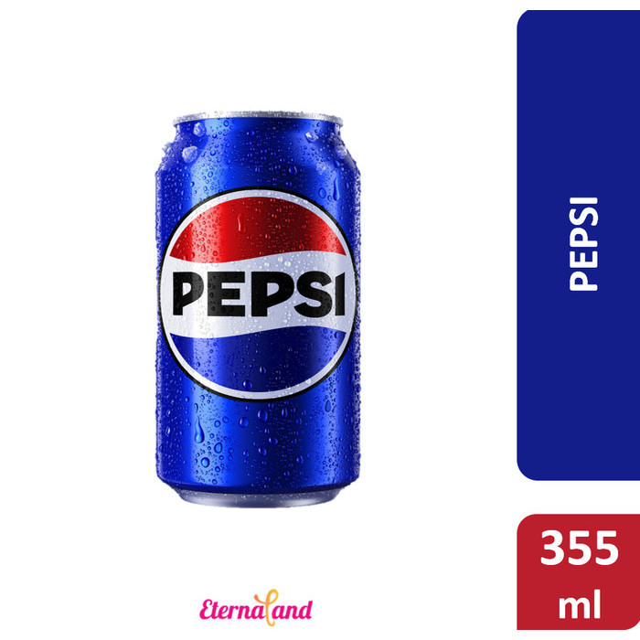 

Orea - Pepsi Drink - Minuman Pepsi Impor Usa