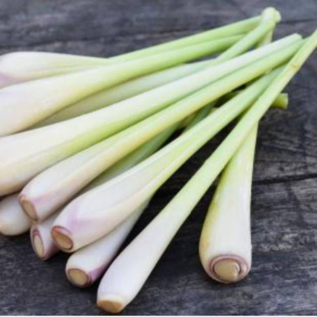 

Online Seeds Serai Sereh - 250 Gram