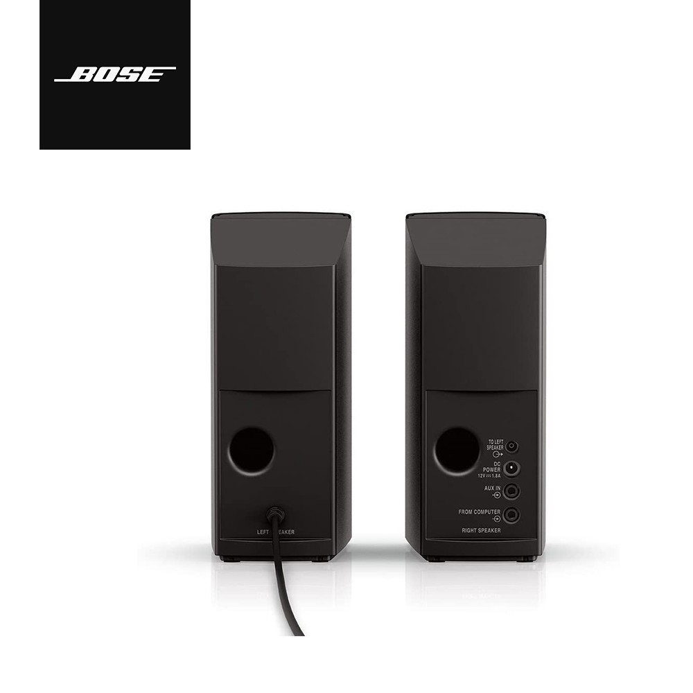 PROMO  Bose Companion 2 Series III Multimedia Speaker System