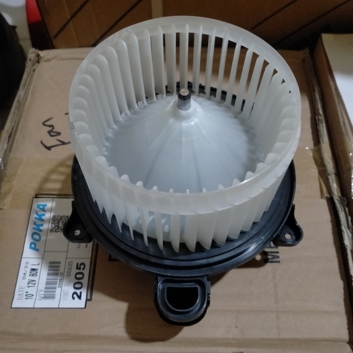 fan kipas angin ac ford ecosport ecosport