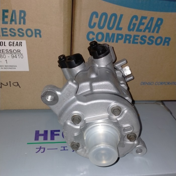 kompresor kompressor ac new xenia