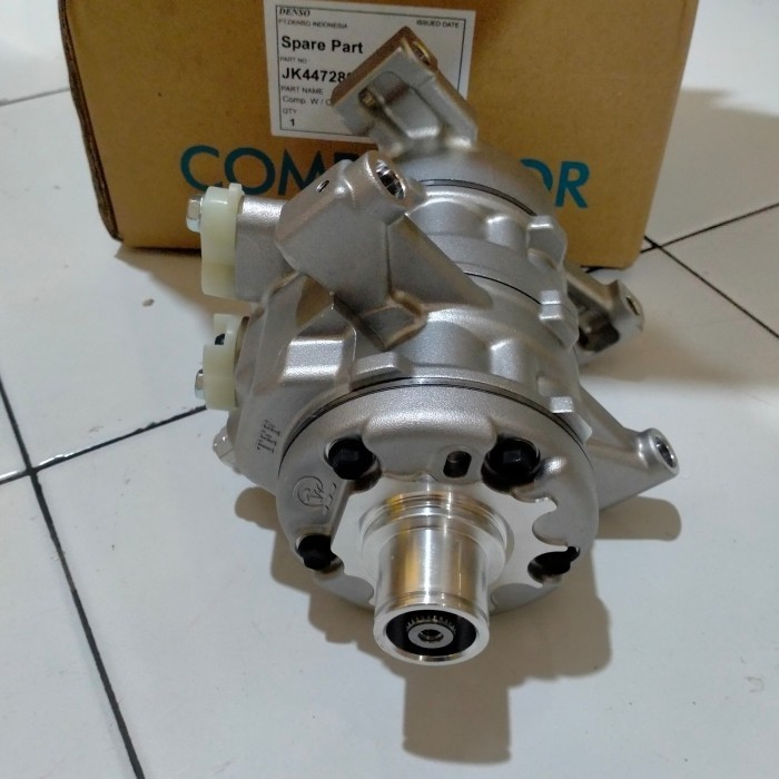 kompresor ac kompressor ac great greit grit xenia