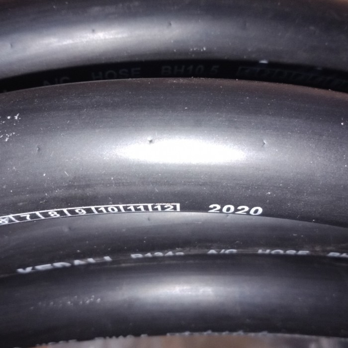 selang karet ac mobil 5/8