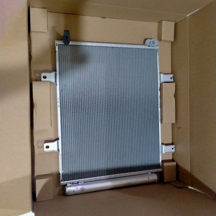 kondensor condensor radiator ac grand new avanza original asli