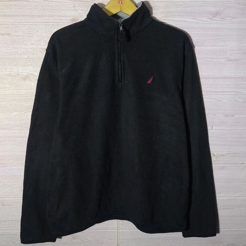 Nautica Halfzip Original Jacket