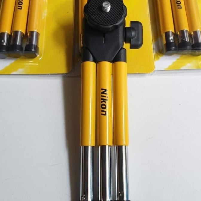 Nikon Mini Tripod Camera Stand Original
