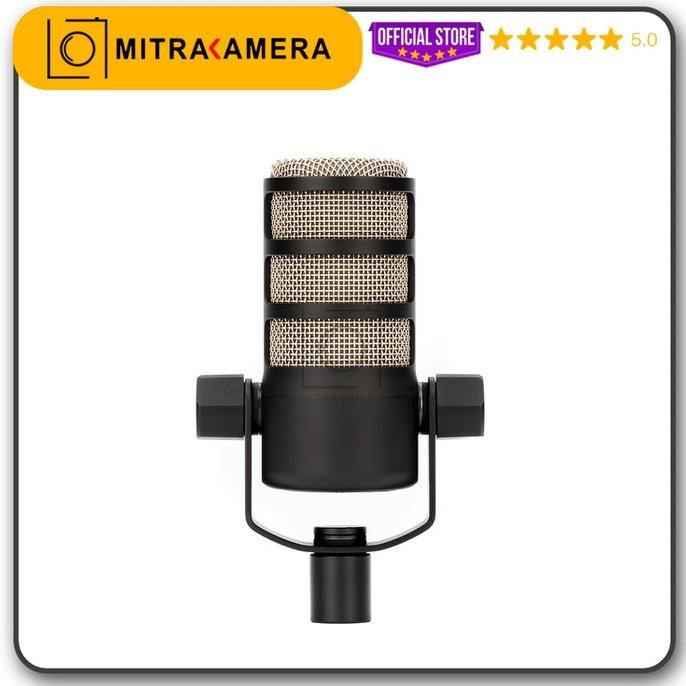 Rode Podmic Dynamic Podcasting Microphone