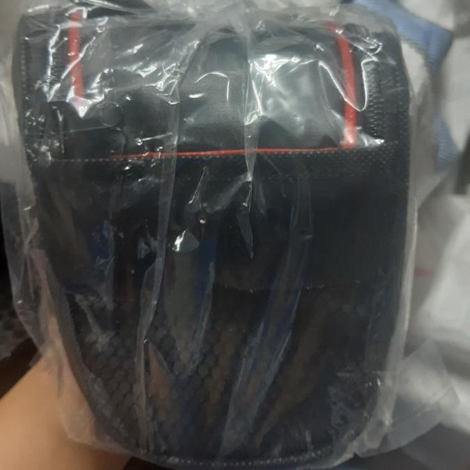 Tas Kamera Buat Sony H300 Fuji Film Mirroles