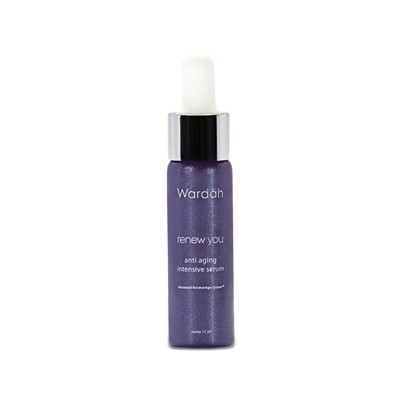 Wardah Renew You Anti Aging Intensive Serum 17 ml