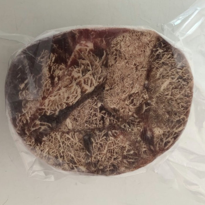 

Ayala - Ribeye Wagyu Meltique Beef Steak Aus 1Kg