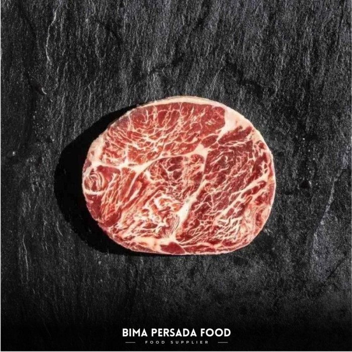 

Ayala - Ribeye Wagyu Meltique Beef Steak Aus