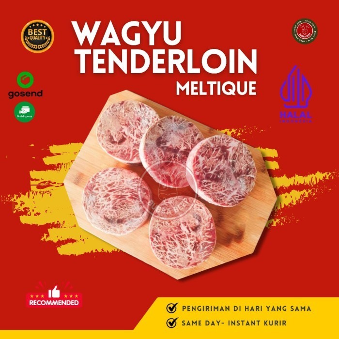 

Ayala - Wagyu Steak/Wagyu Tenderloin/Sirloin Wagyu/Steak Sirloin/Sirloin Beef