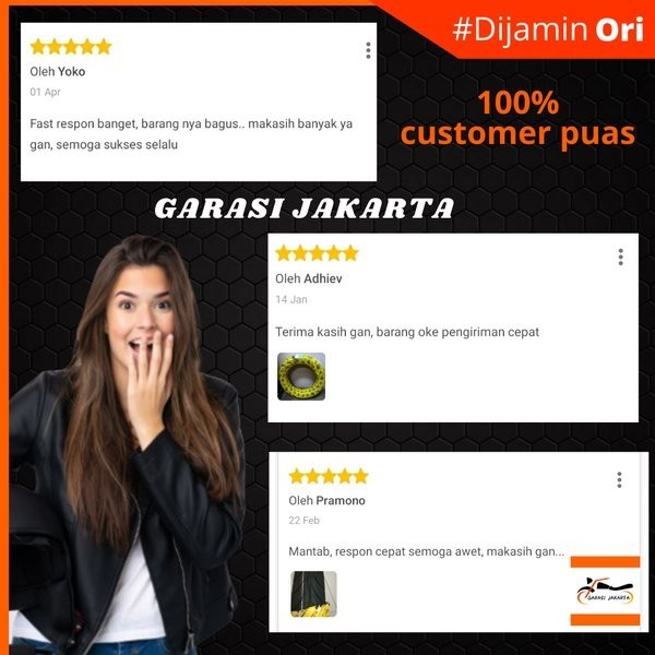 Ban Motor Vespa Scooter Swallow 120 70-10 Ring 10 Tubeless Tubless