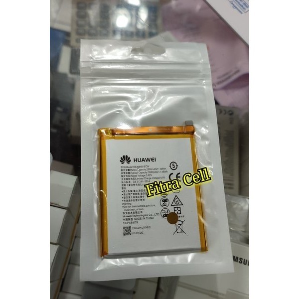 Batre Batrei Battery Baterai Honor 9I Honor 9 Lite Nova 2 Lite Original