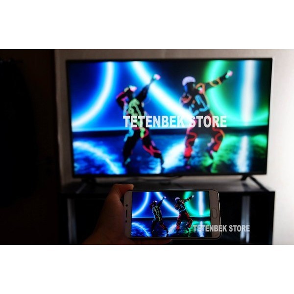 Ezcast Wifi Hdmi Dongle Miracast