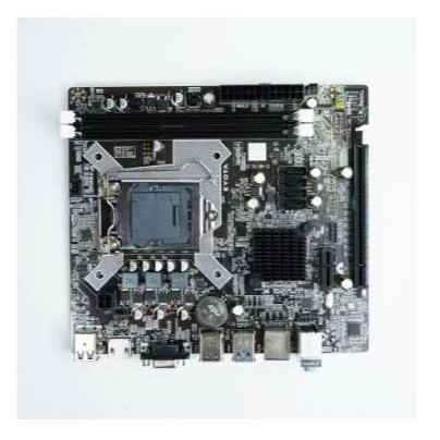 Motherboard Eyota H81 Lga 1150 Garansi Resmi