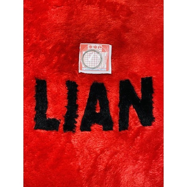 Ring Seher-Ring Set Piston Std Os 0 Suzuki Satria Fu Sgp Thai